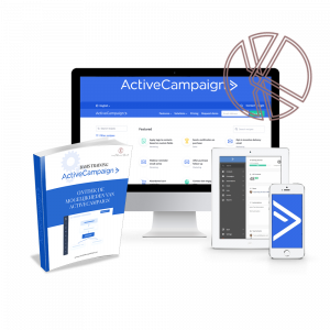 Shop 10 Activecampaign, gratis basis training