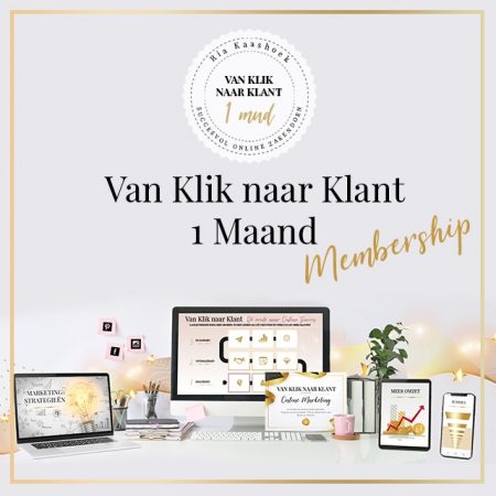 Shop 17 Online Marketing Membership (mnd)