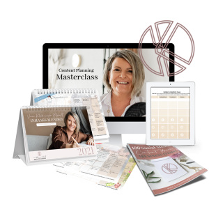 Shop 14 CEO Content Systeem