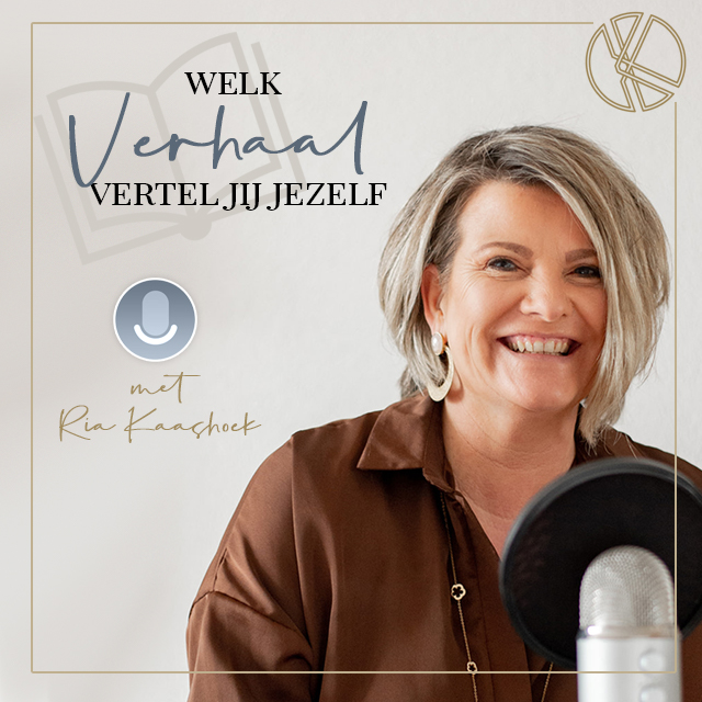 Welk Verhaal Vertel Jij Jezelf? 22 verhaal