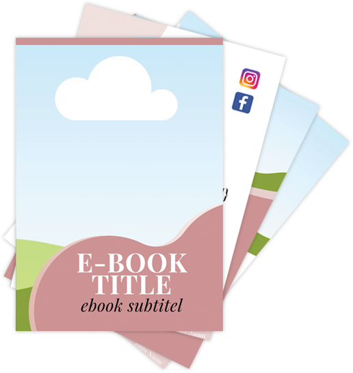 Optin Pagina 1 e book