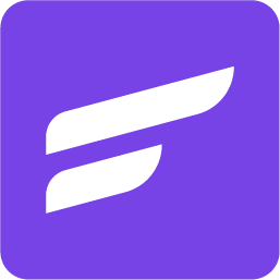 fluentcrm logo