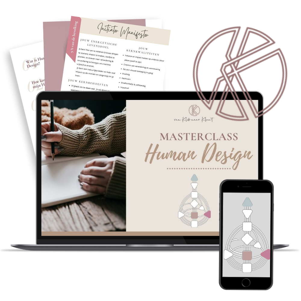 Tripwire Masterclass Human Design 1 Woocommerce Human Design